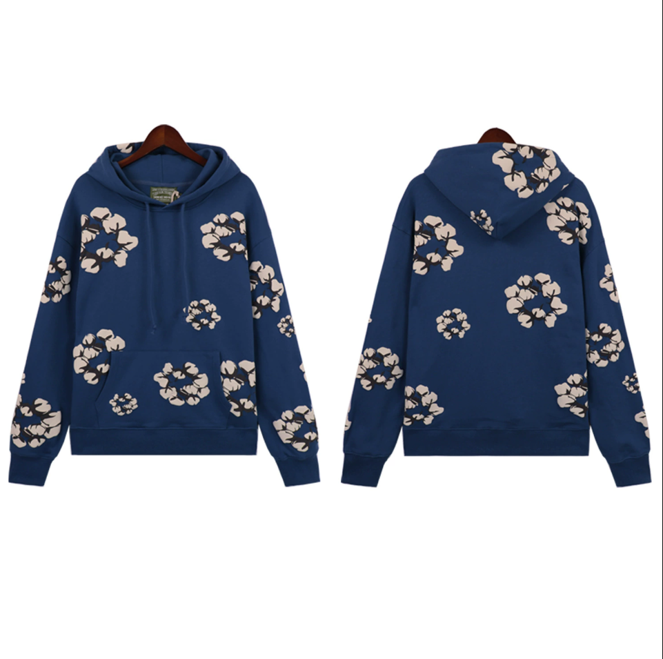 Denim Tears x CPFM Tracksuits
