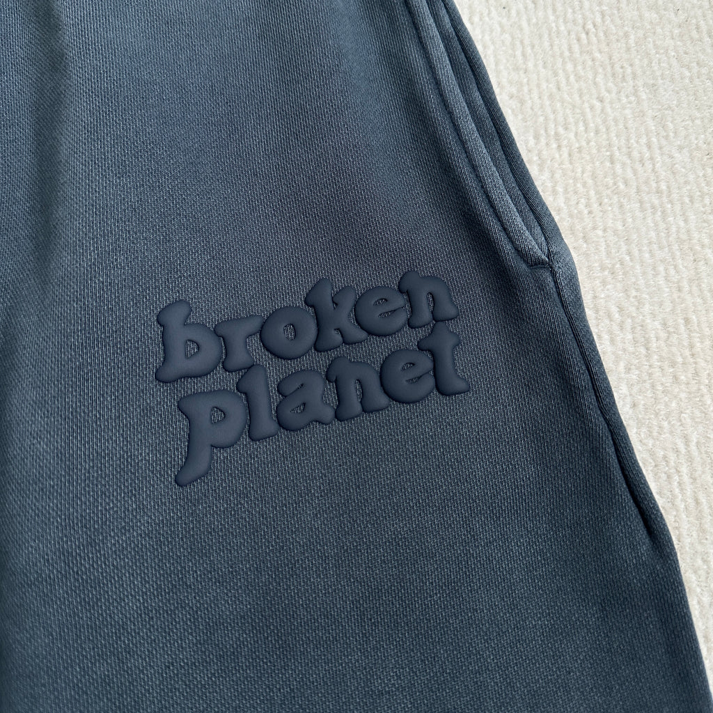 Broken Planet 'Washed' Basics Set