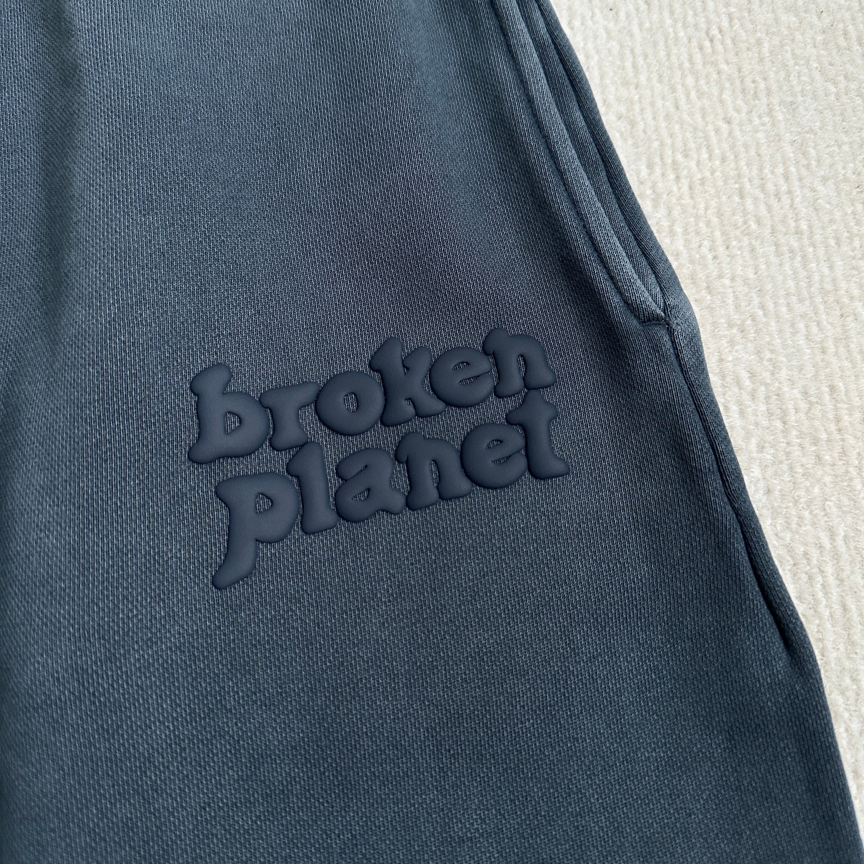 Broken Planet 'Washed' Basics Set