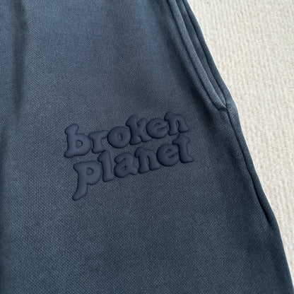 Broken Planet 'Washed' Basics Set