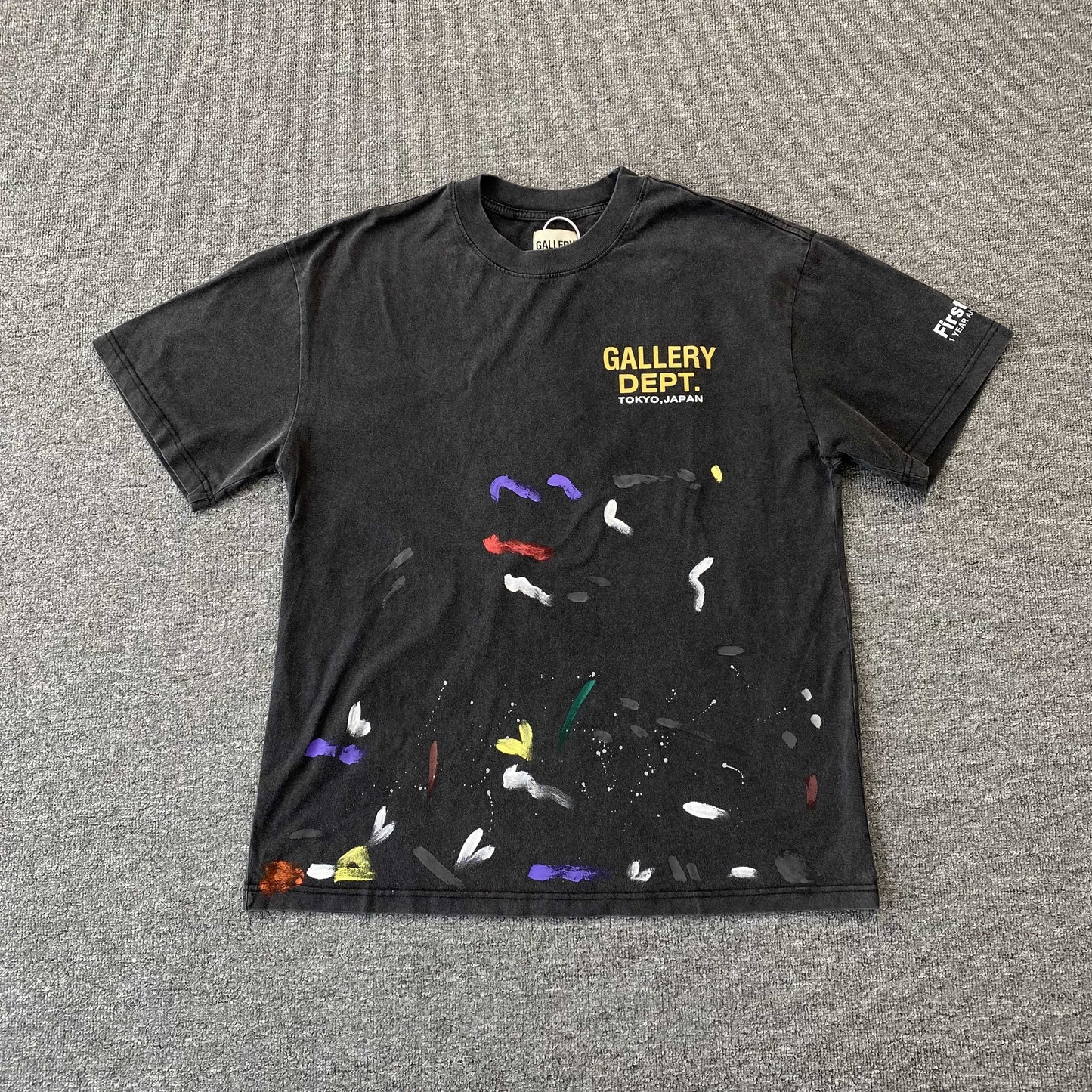 Gallery Dept Mixed Tees
