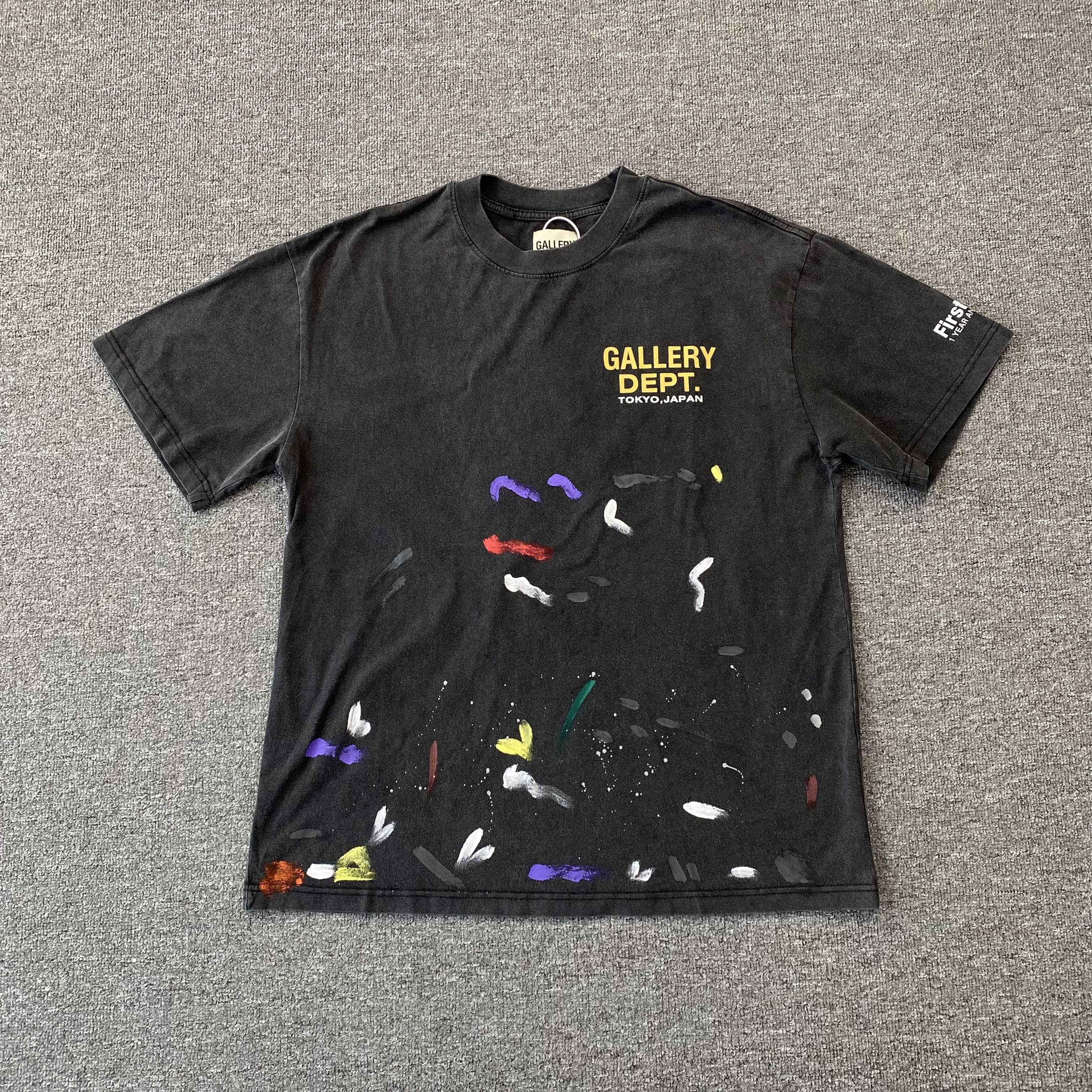 Gallery Dept Mixed Tees