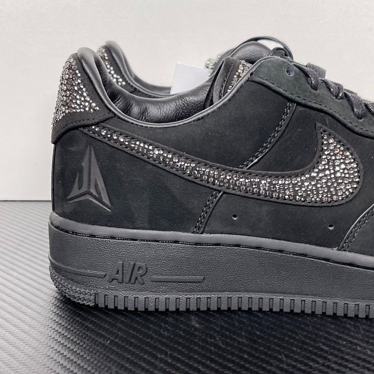 Nike Air Force 1 Low LX "Ja Morant Swarovski"