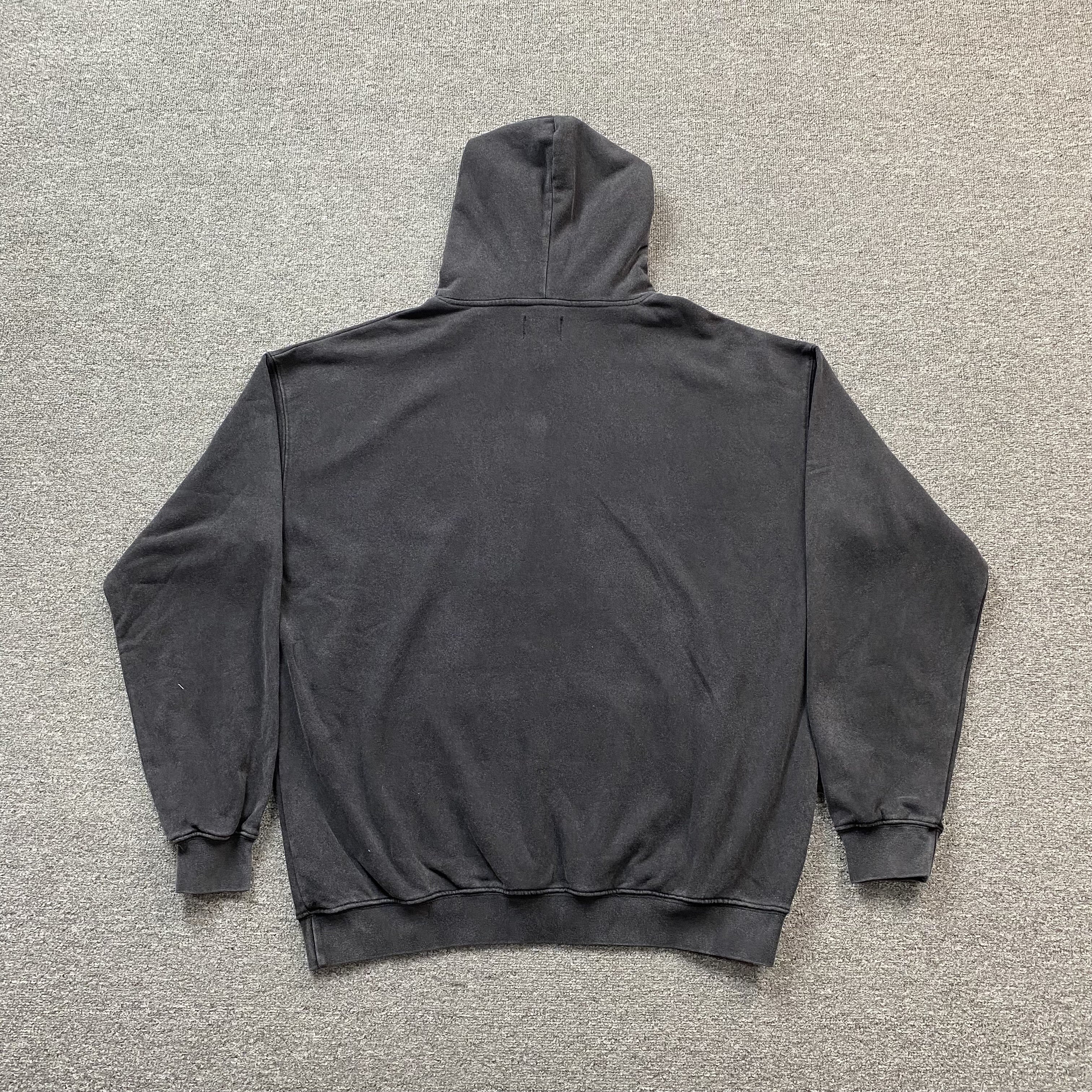 Saint Michael Mixed Hoodies