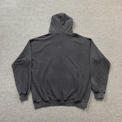 Saint Michael Mixed Hoodies