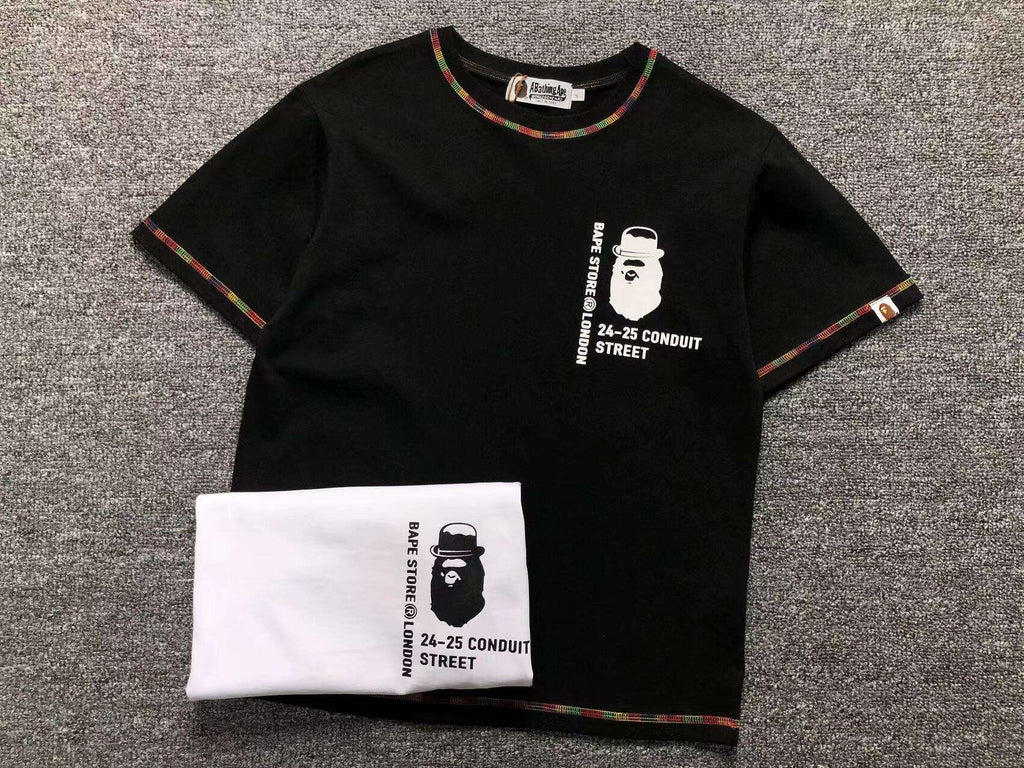 Bape Tees