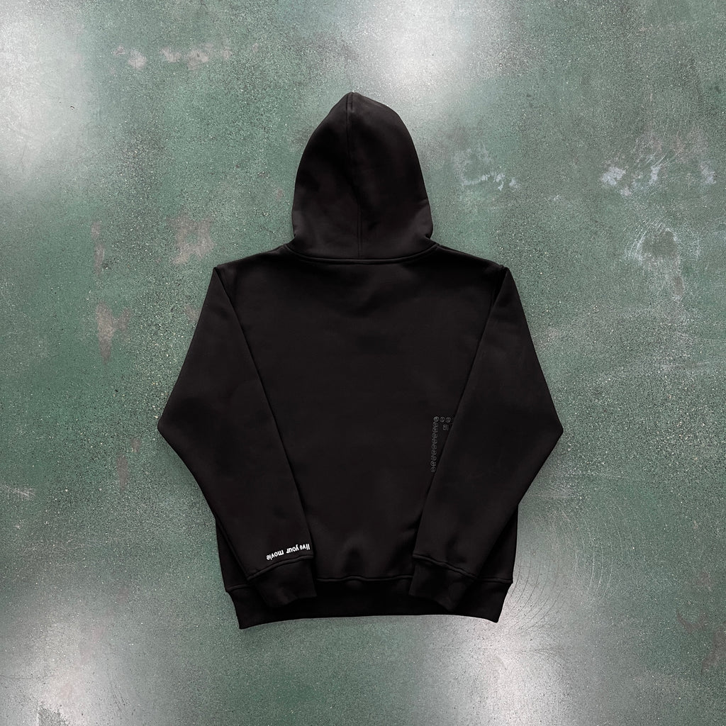 Rel@xed Hoodie PROMO