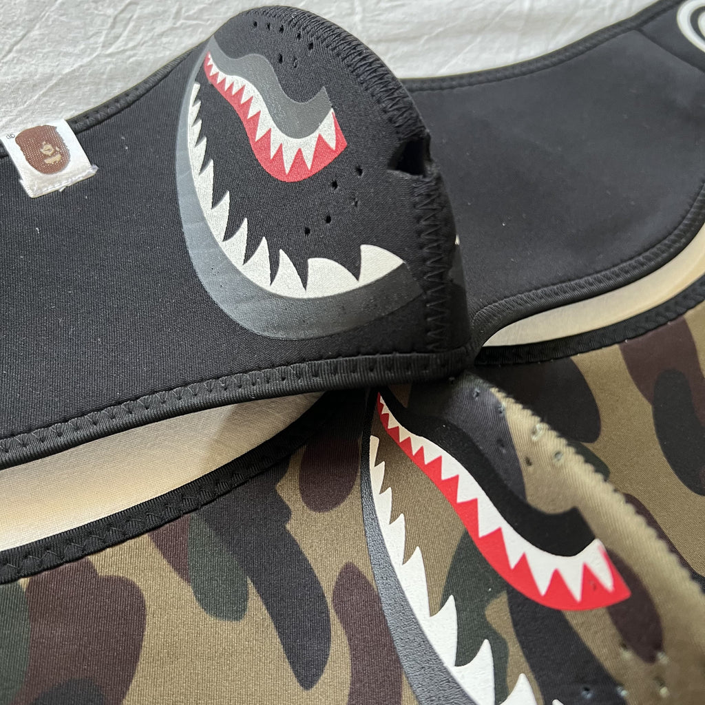 Bape Mask