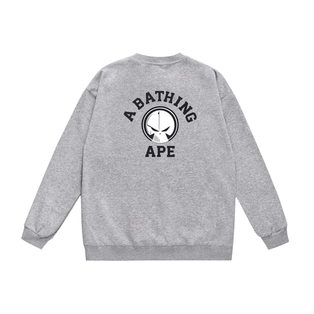 Bape Sweaters