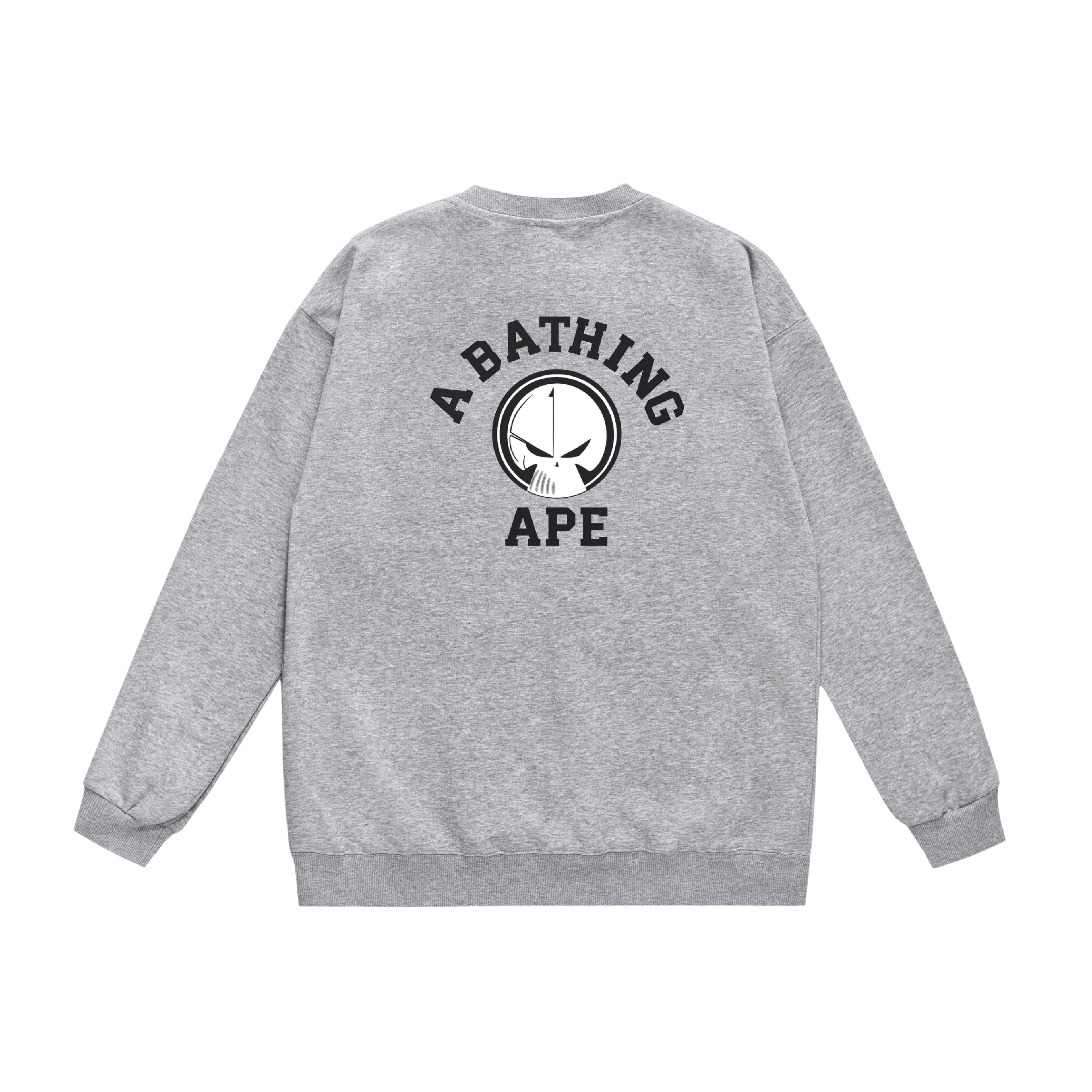 Bape Sweaters