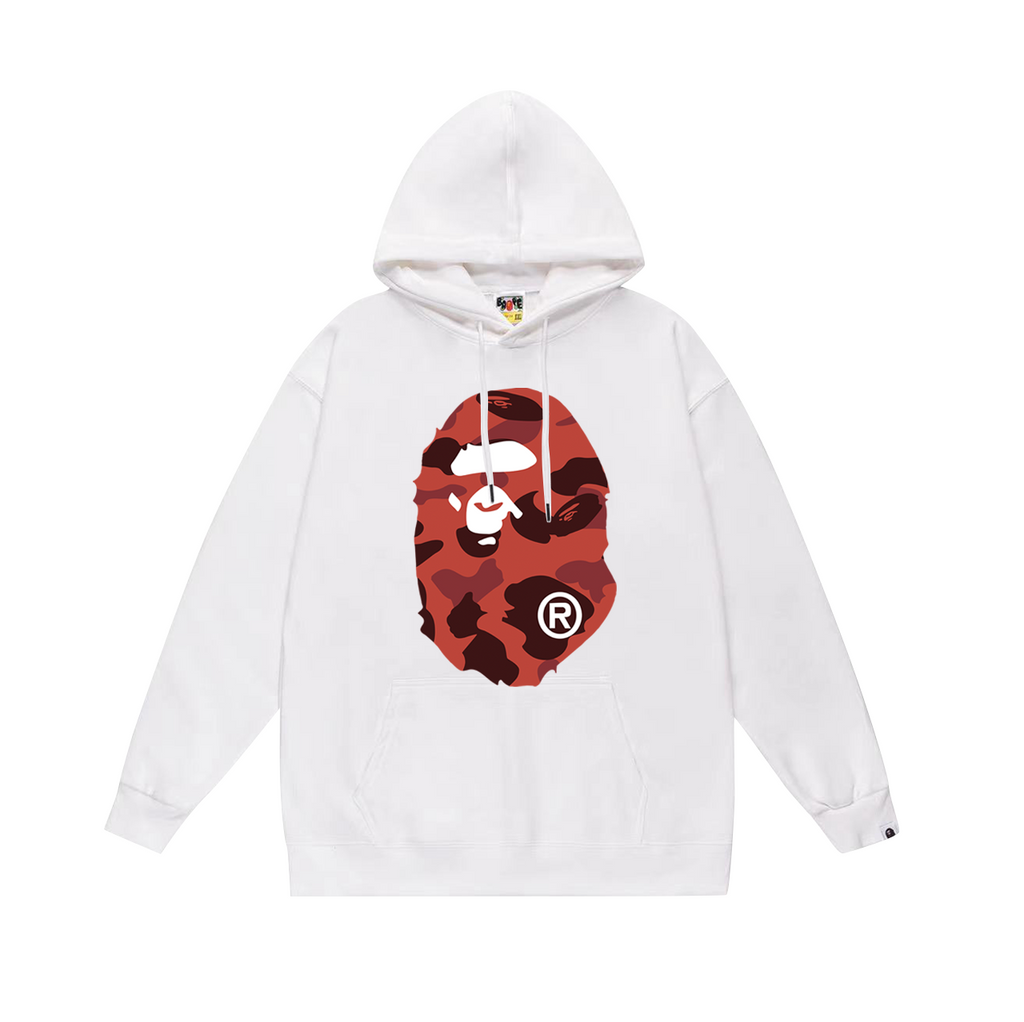 Bape Hoodies