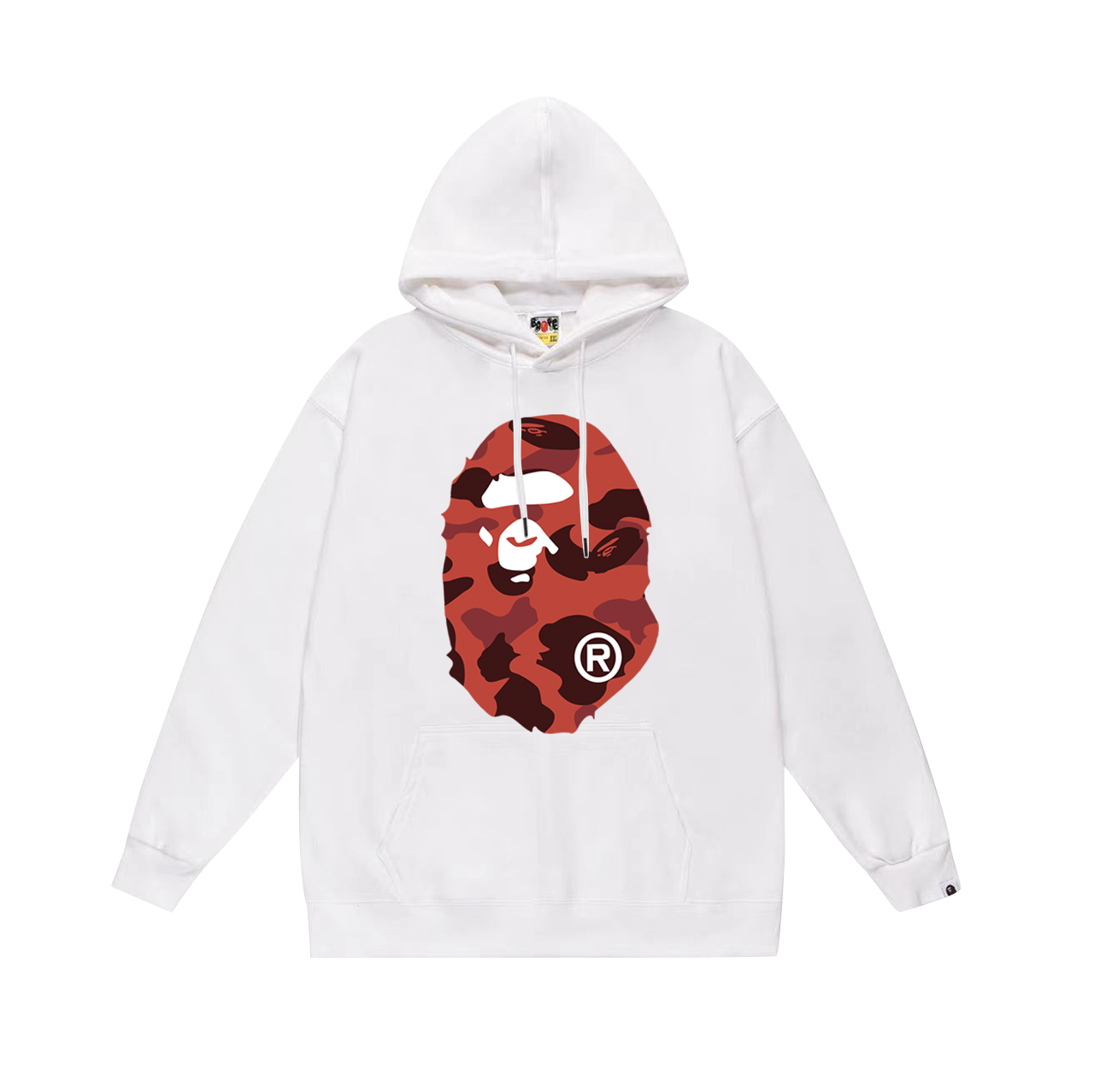 Bape Hoodies