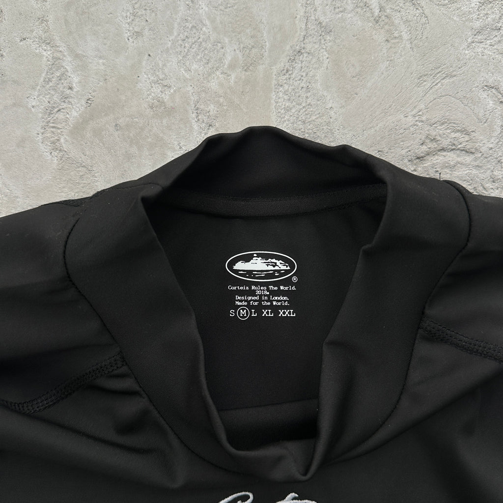 Corteiz Litework Compression Top