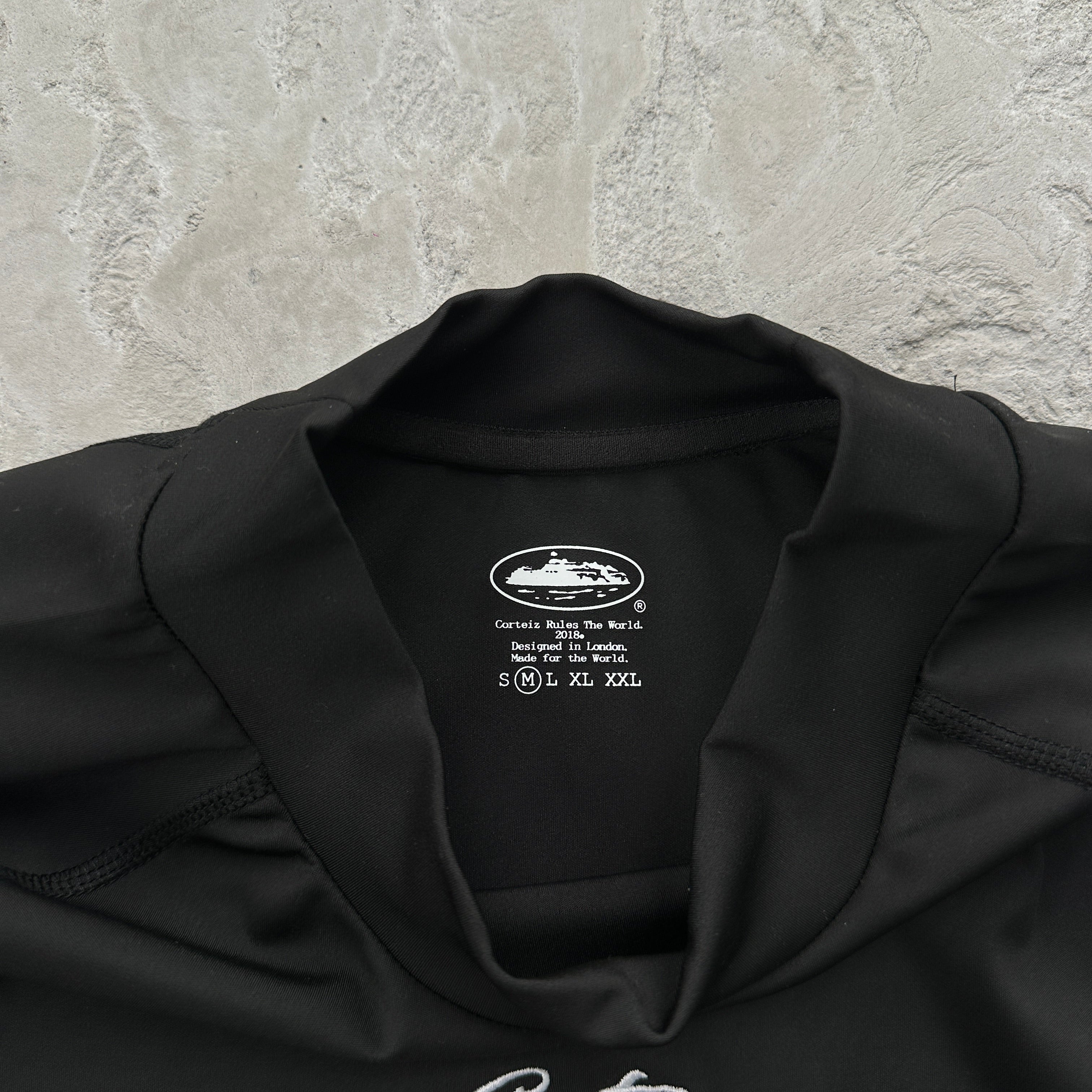 Corteiz Litework Compression Top