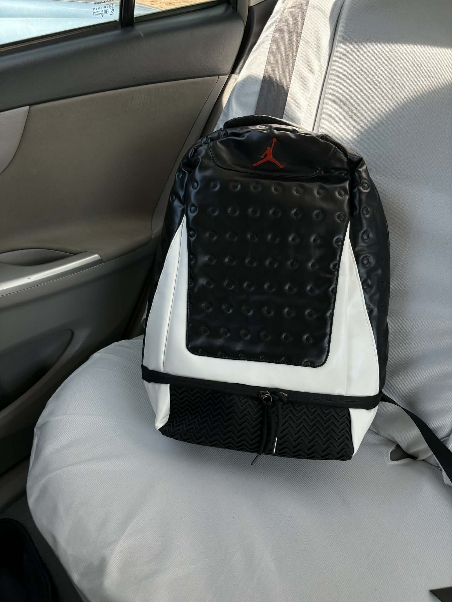 Air Jordan 13 'He Got Game' Bag