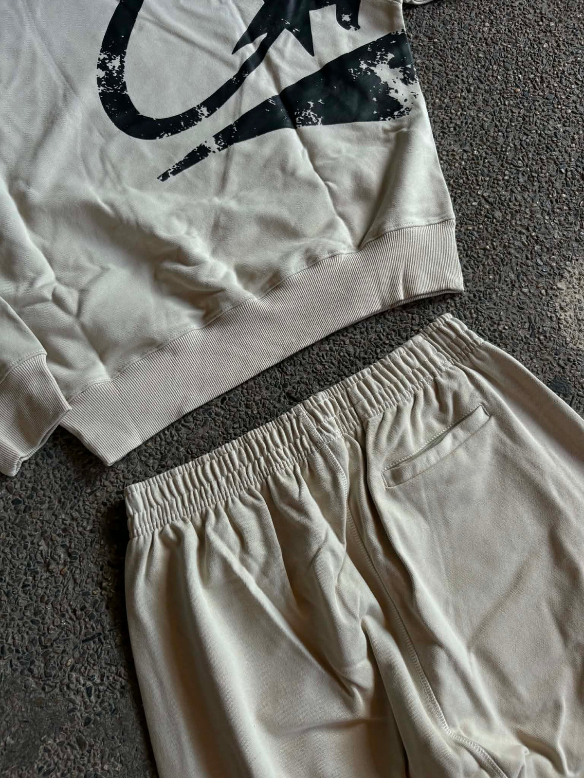 Corteiz Woosh Tracksuit (ON-HAND)