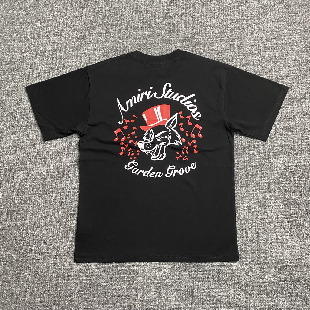 Amiri Mixed Tees