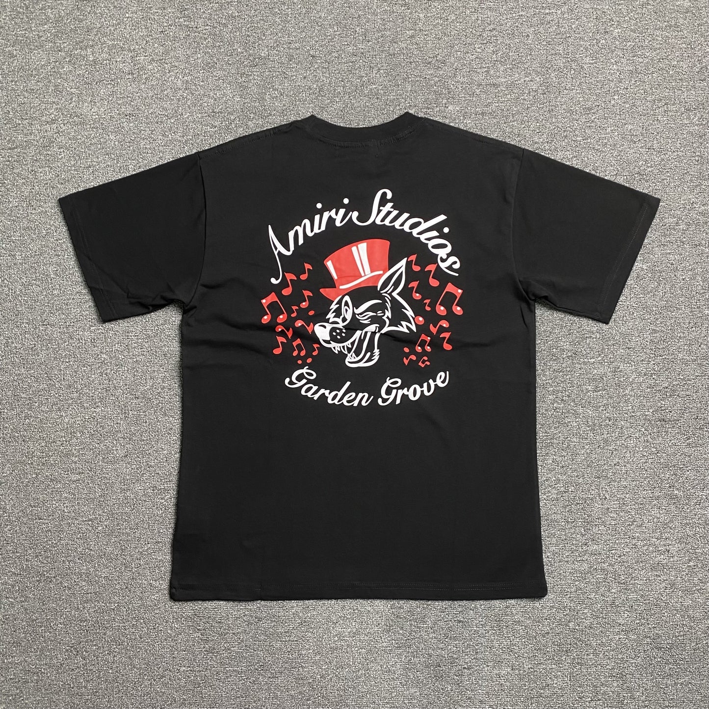 Amiri Mixed Tees