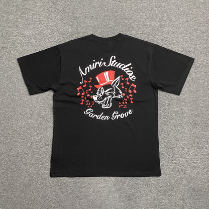 Amiri Mixed Tees