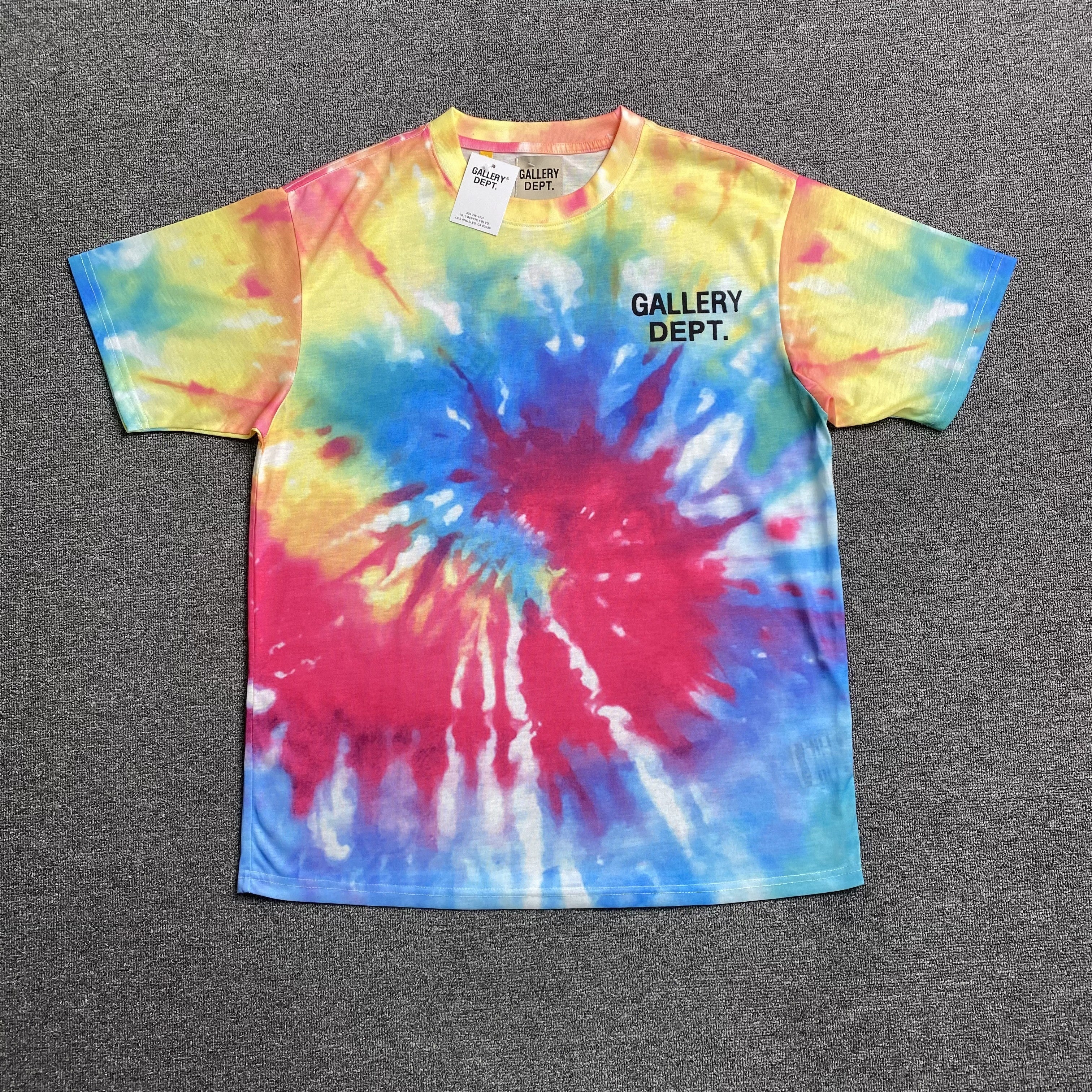 Gallery Dept Mixed Tees