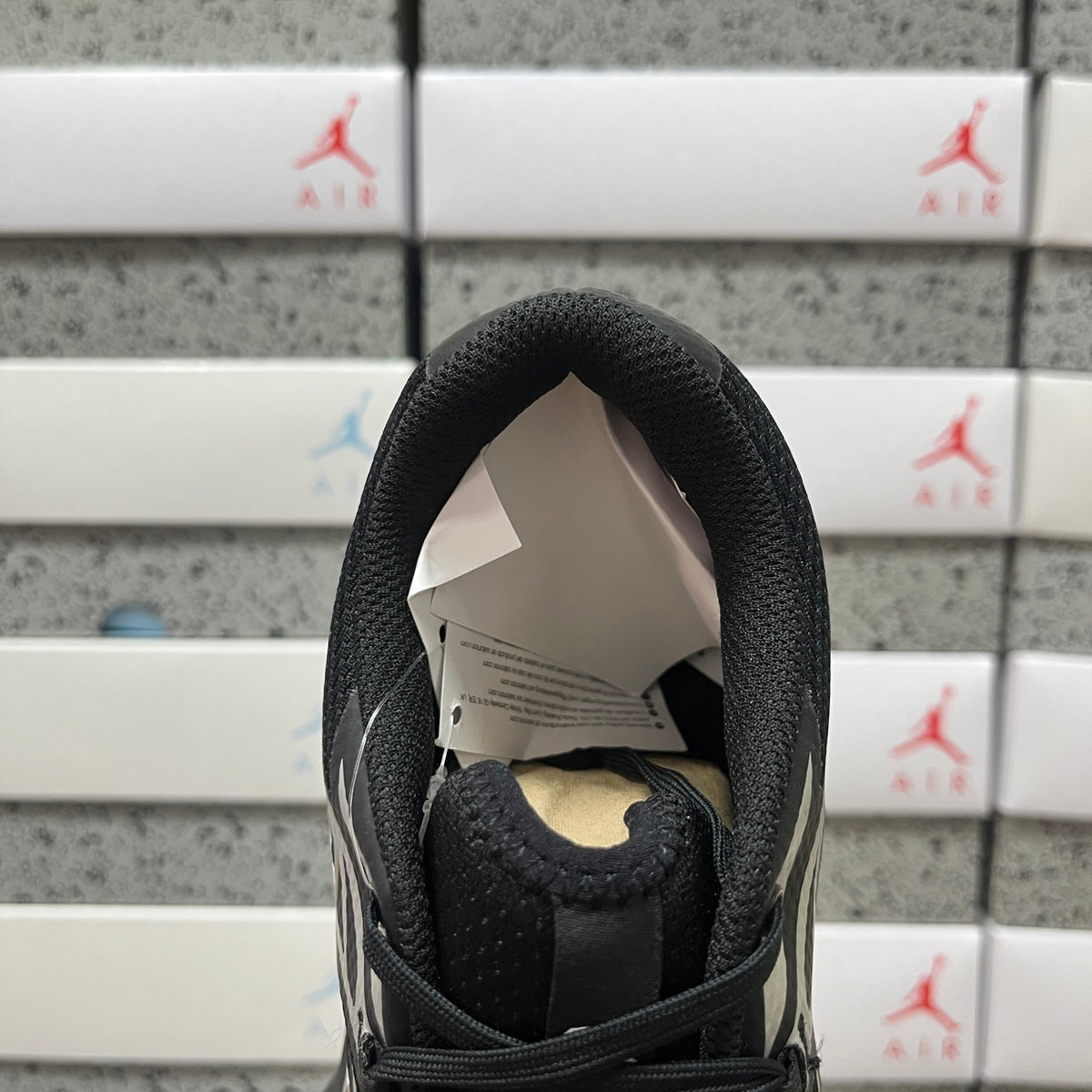 MM6 Maison Margiela x Salomon XT-6 Black / FTW Silver / Phantom