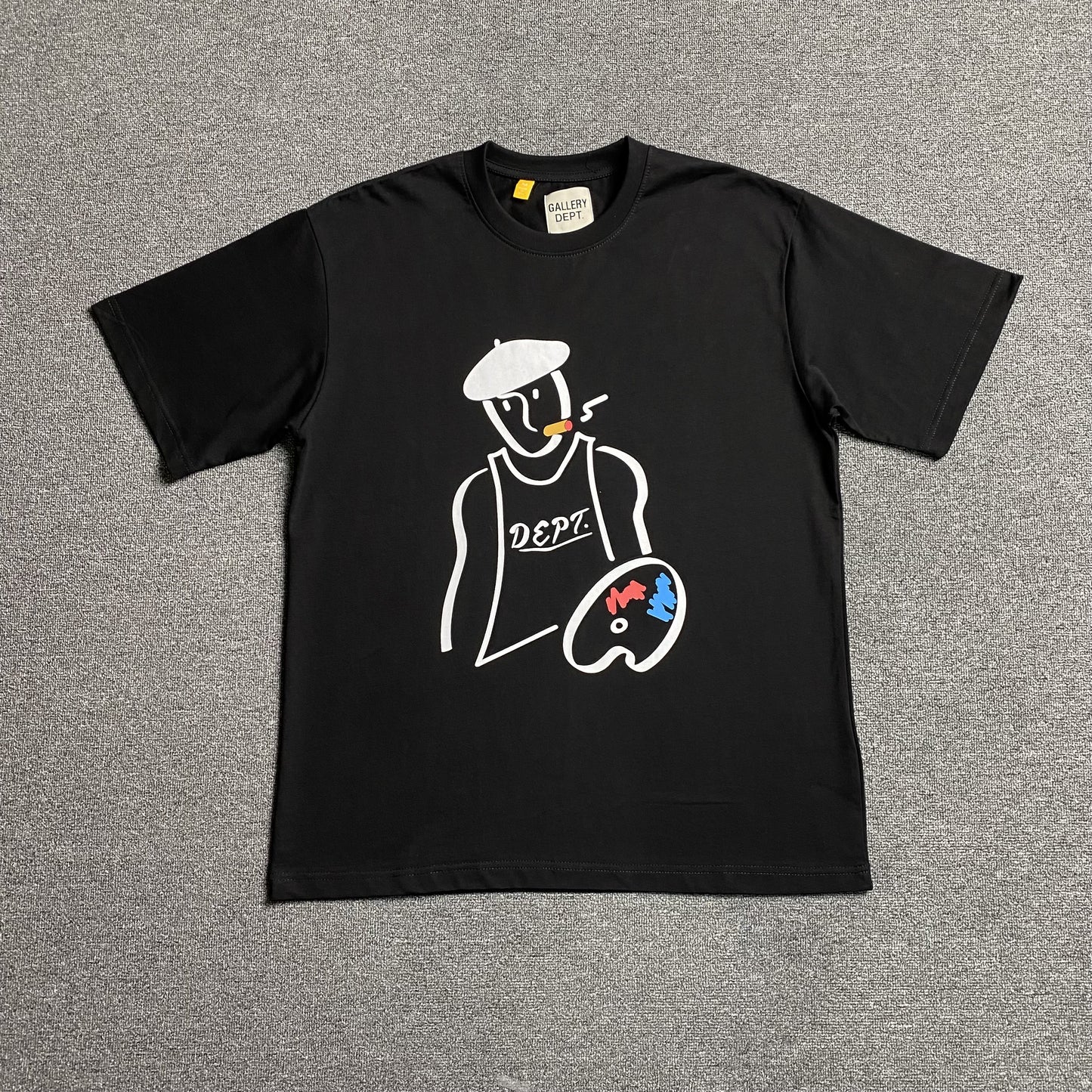 Gallery Dept Mixed Tees