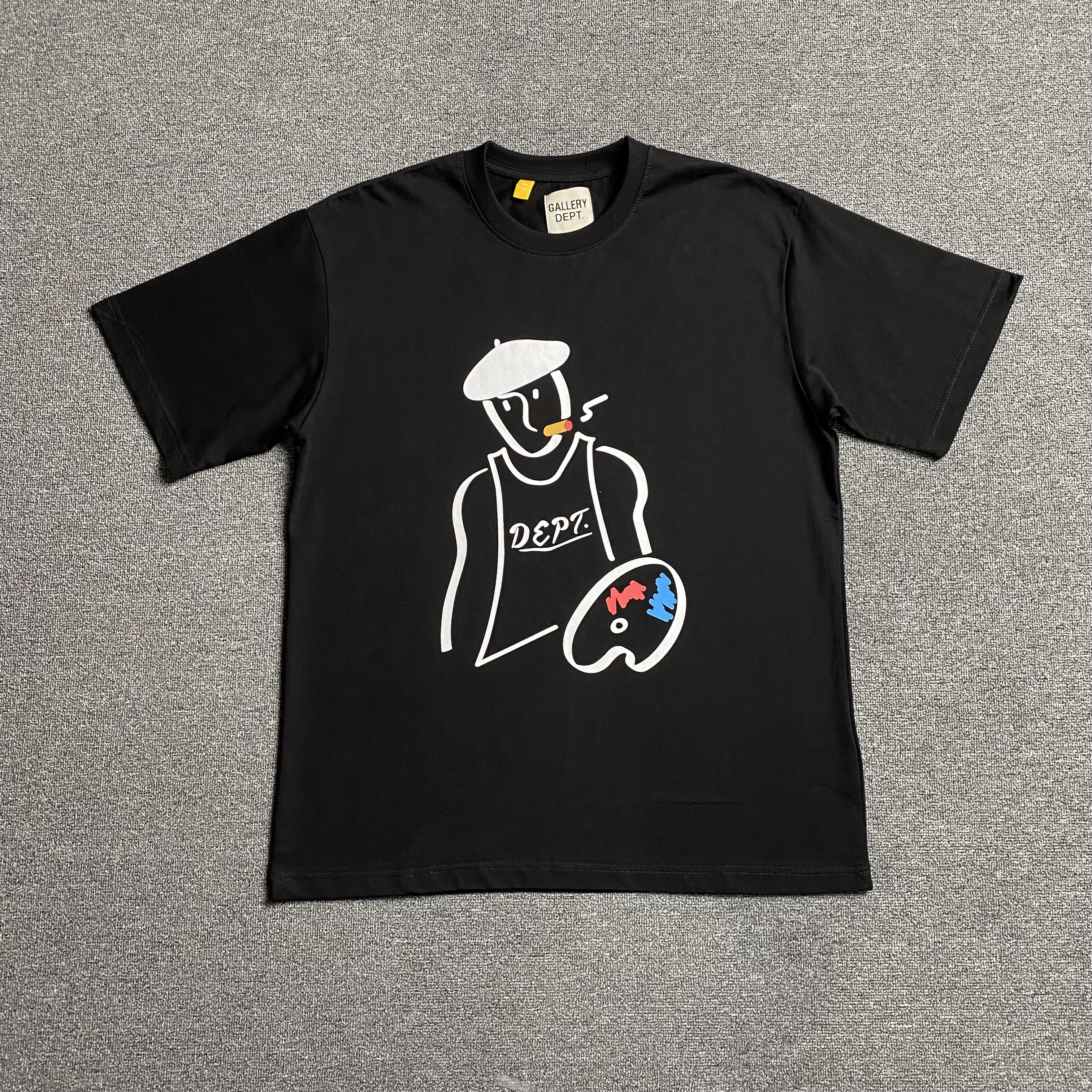 Gallery Dept Mixed Tees