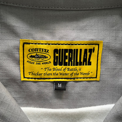 Corteiz Alcatraz Jackets
