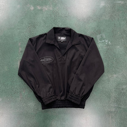 Corteiz Alcatraz Jackets