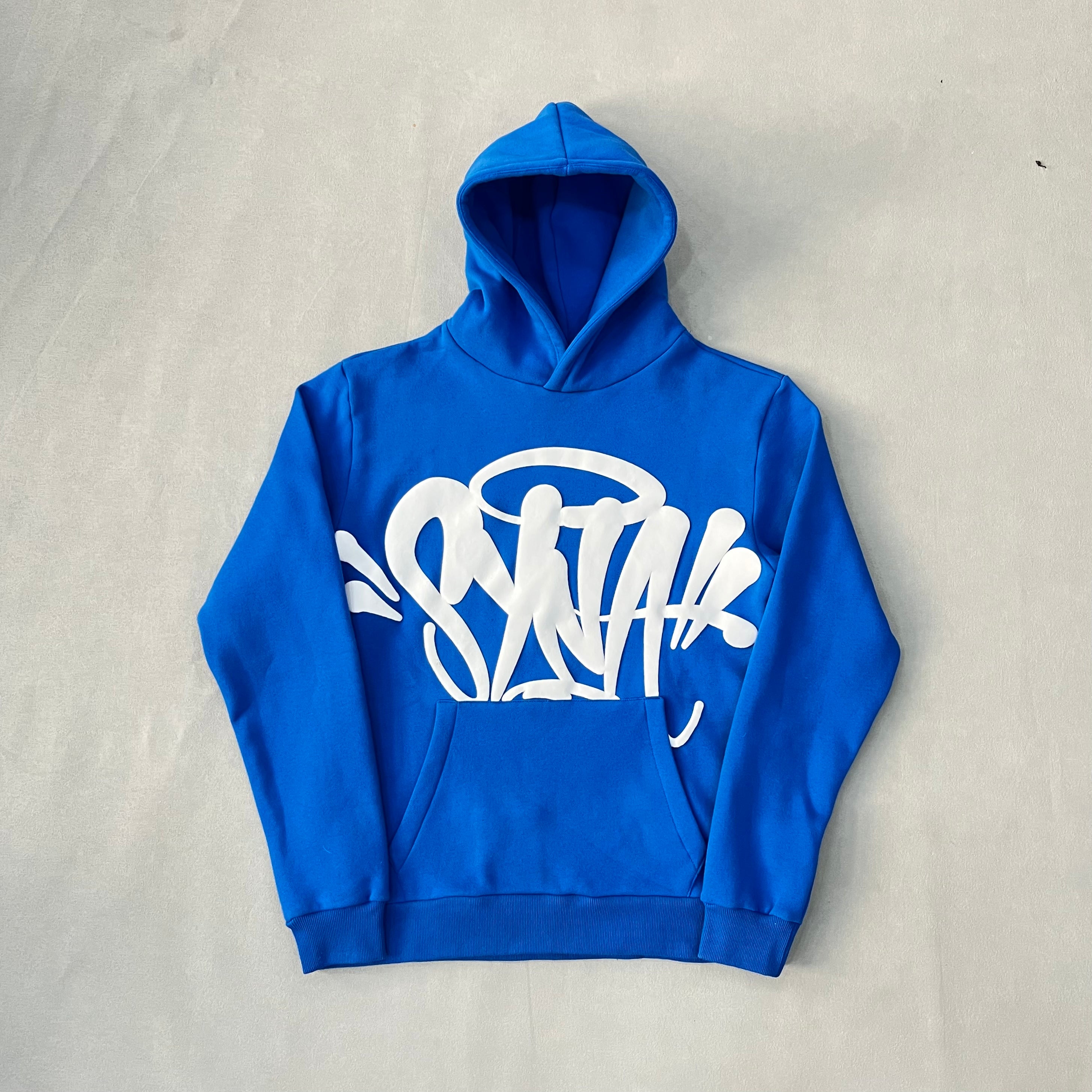 Syna Hoodie Short-set