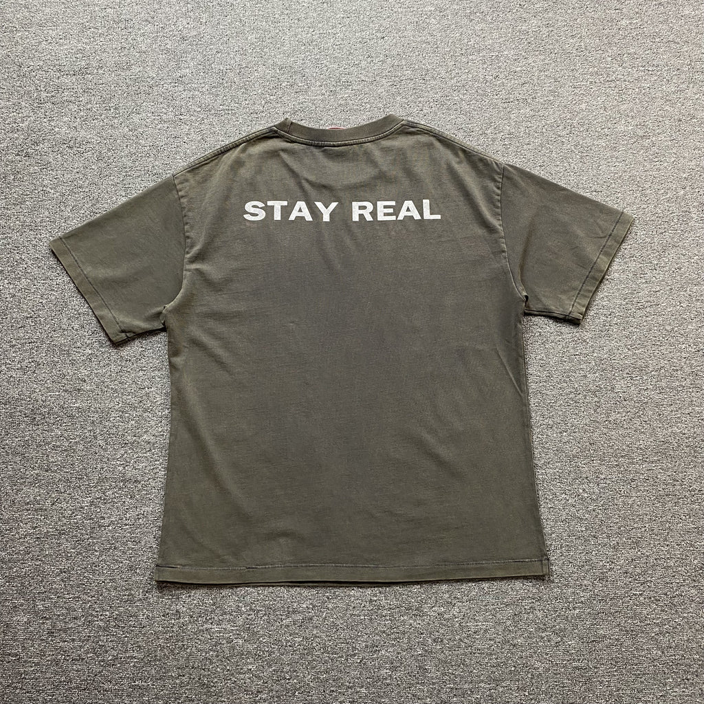 Saint Michael Mixed Tees