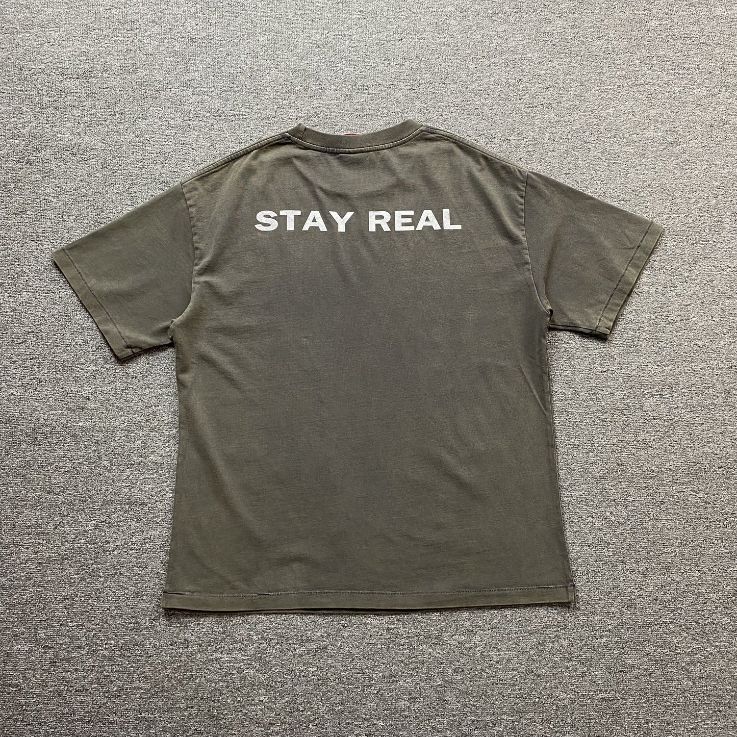 Saint Michael Mixed Tees