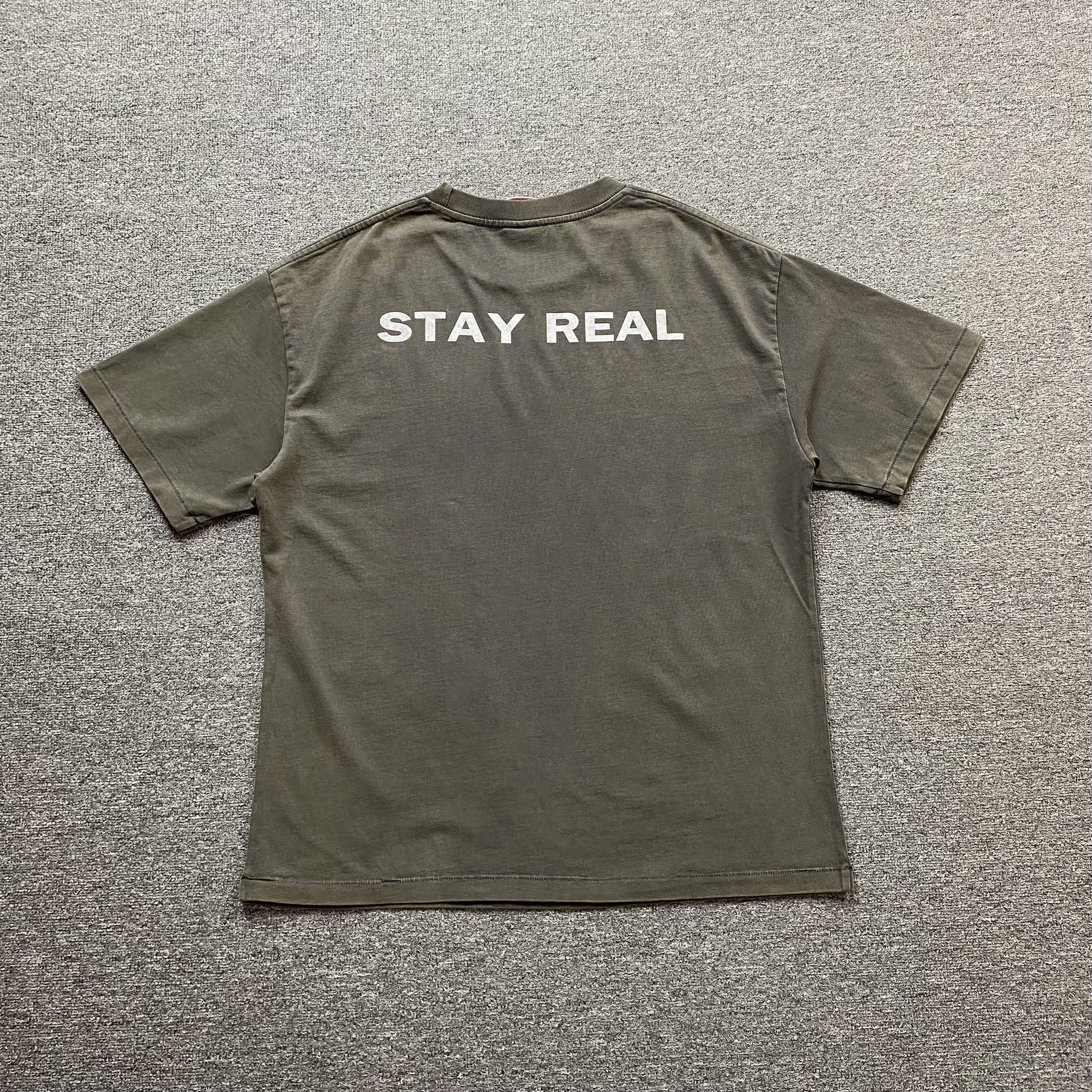 Saint Michael Mixed Tees