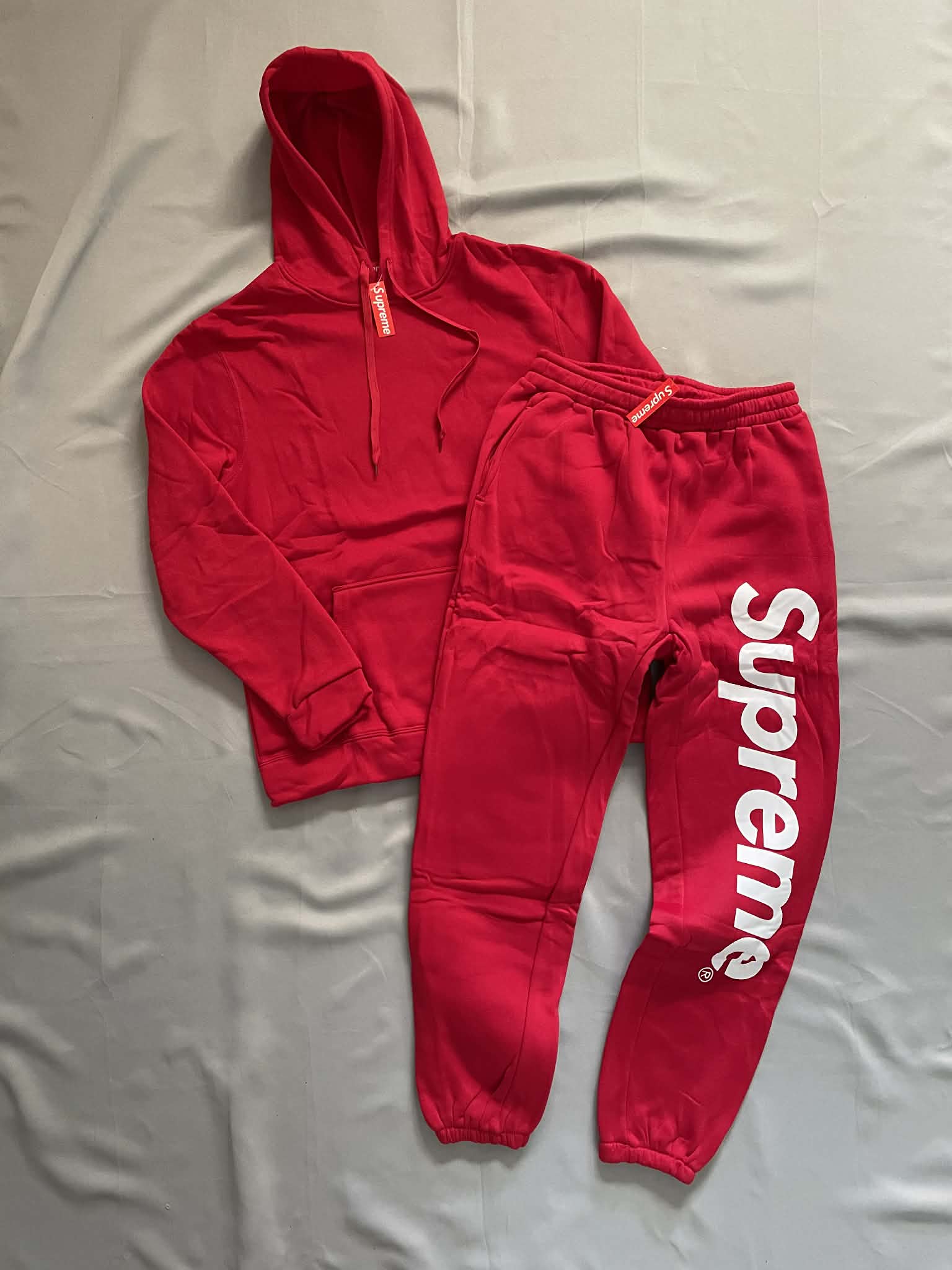 Supreme Tracksuit