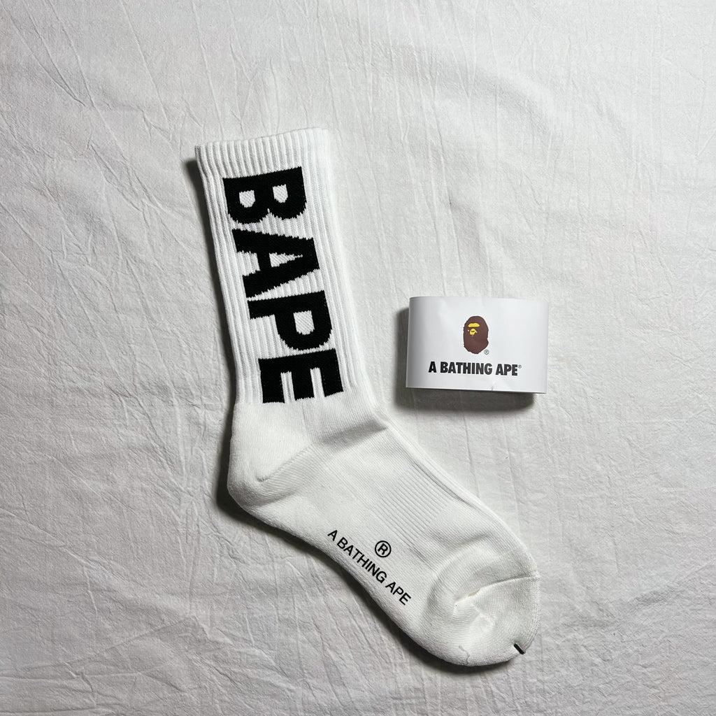 ALL Bape Socks