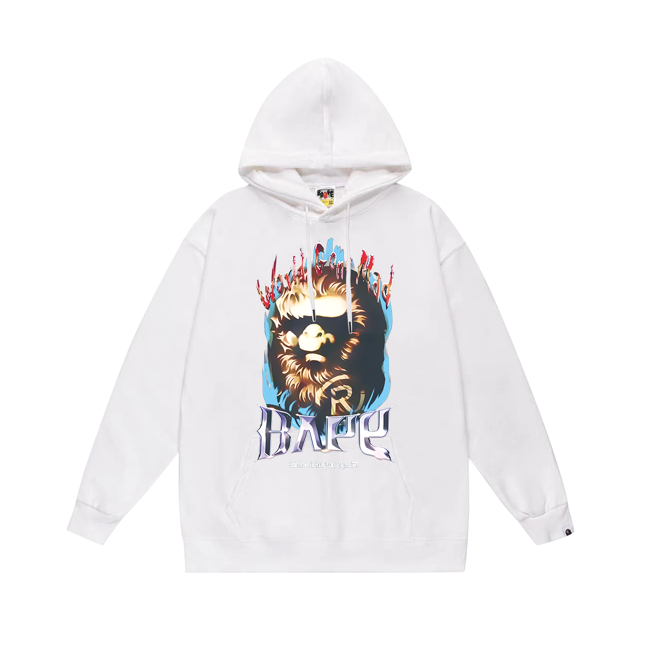 Bape Hoodies