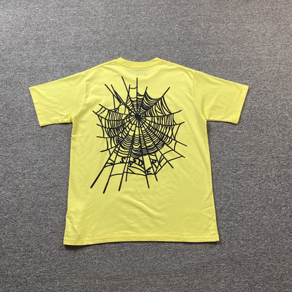 SP5DER Mixed Tees