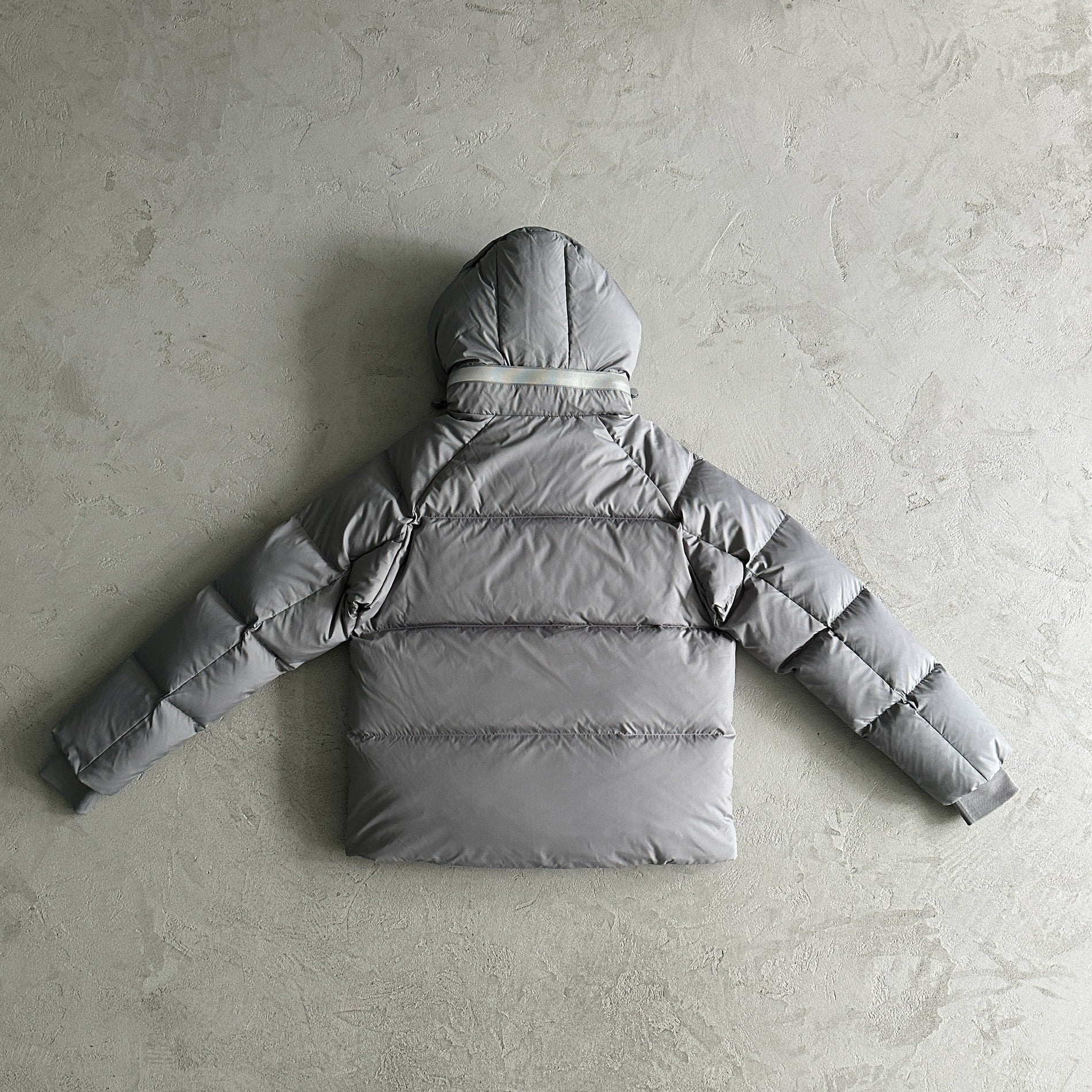 Syna Puffer Jackets