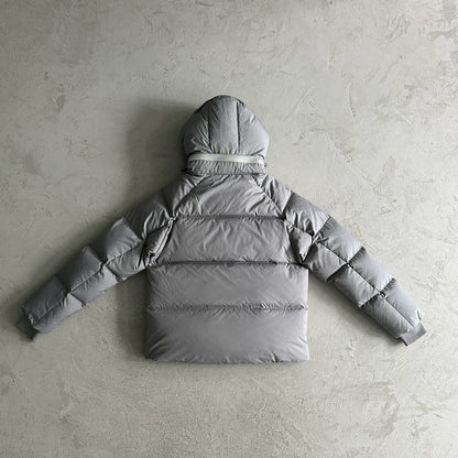 Syna Puffer Jackets