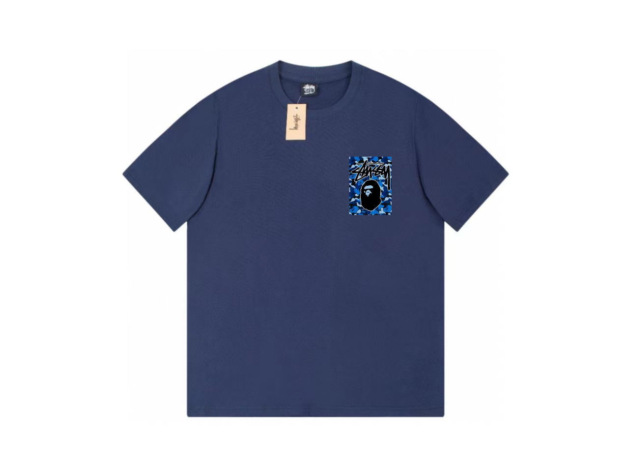 Bape Tees