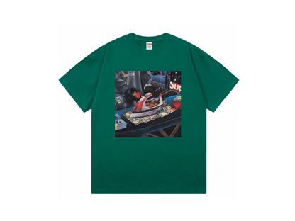 Supreme Mixed Tees