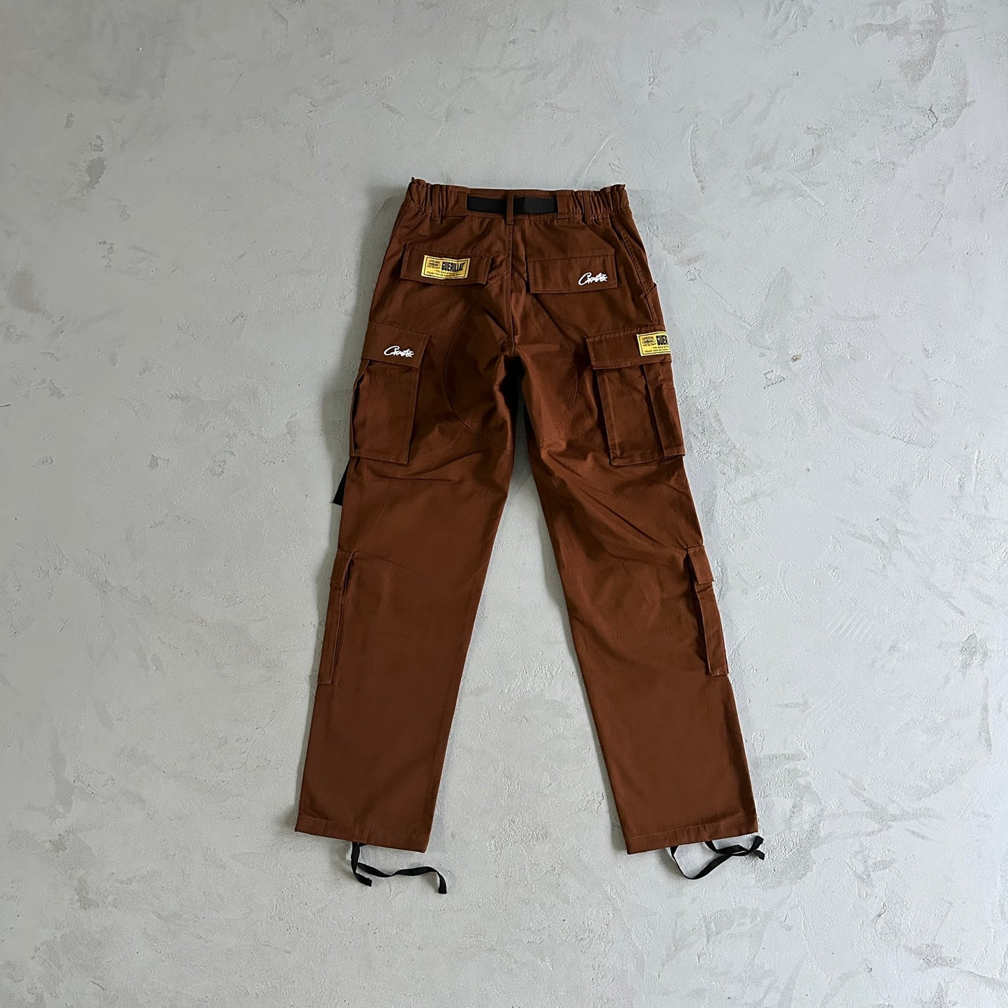 Corteiz Alcatraz Cargo Pants