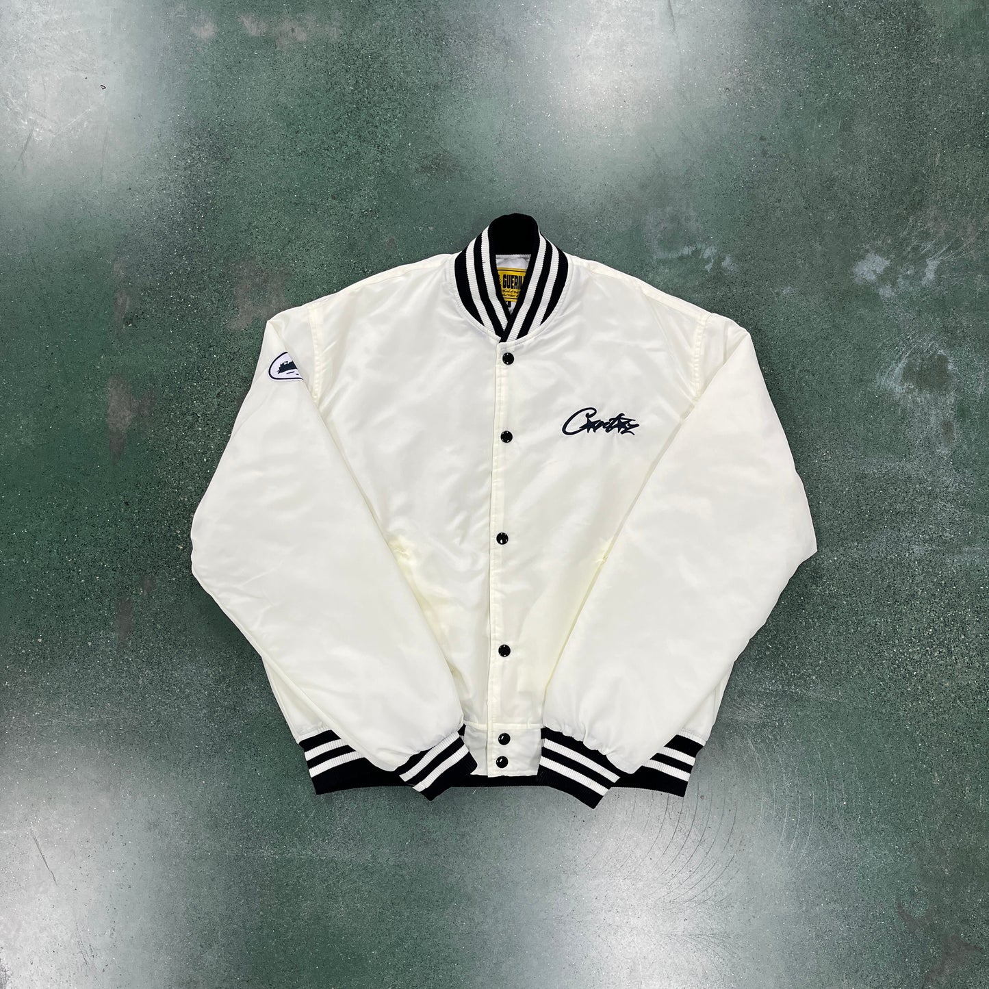 Corteiz Stadium Jackets