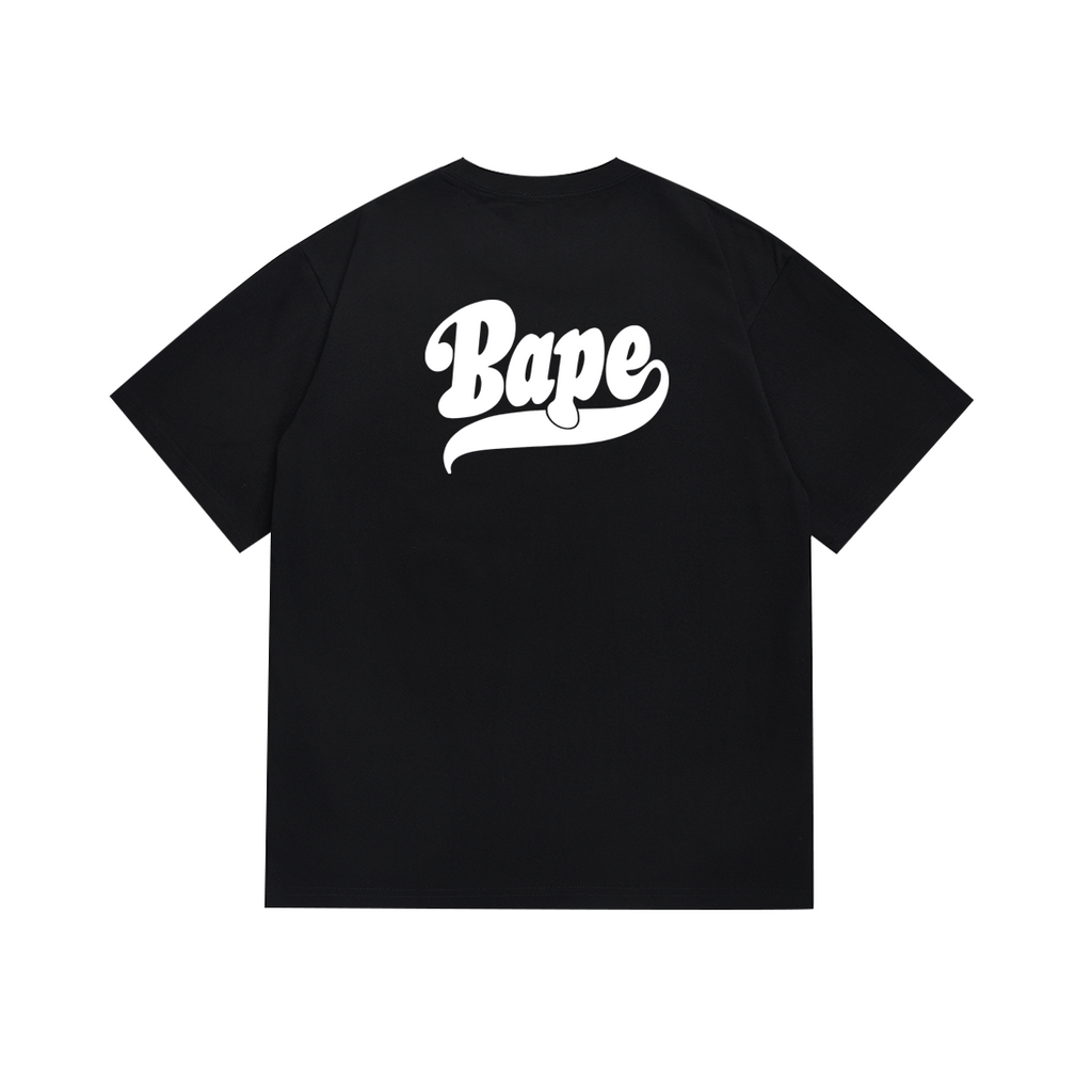 Bape Tees