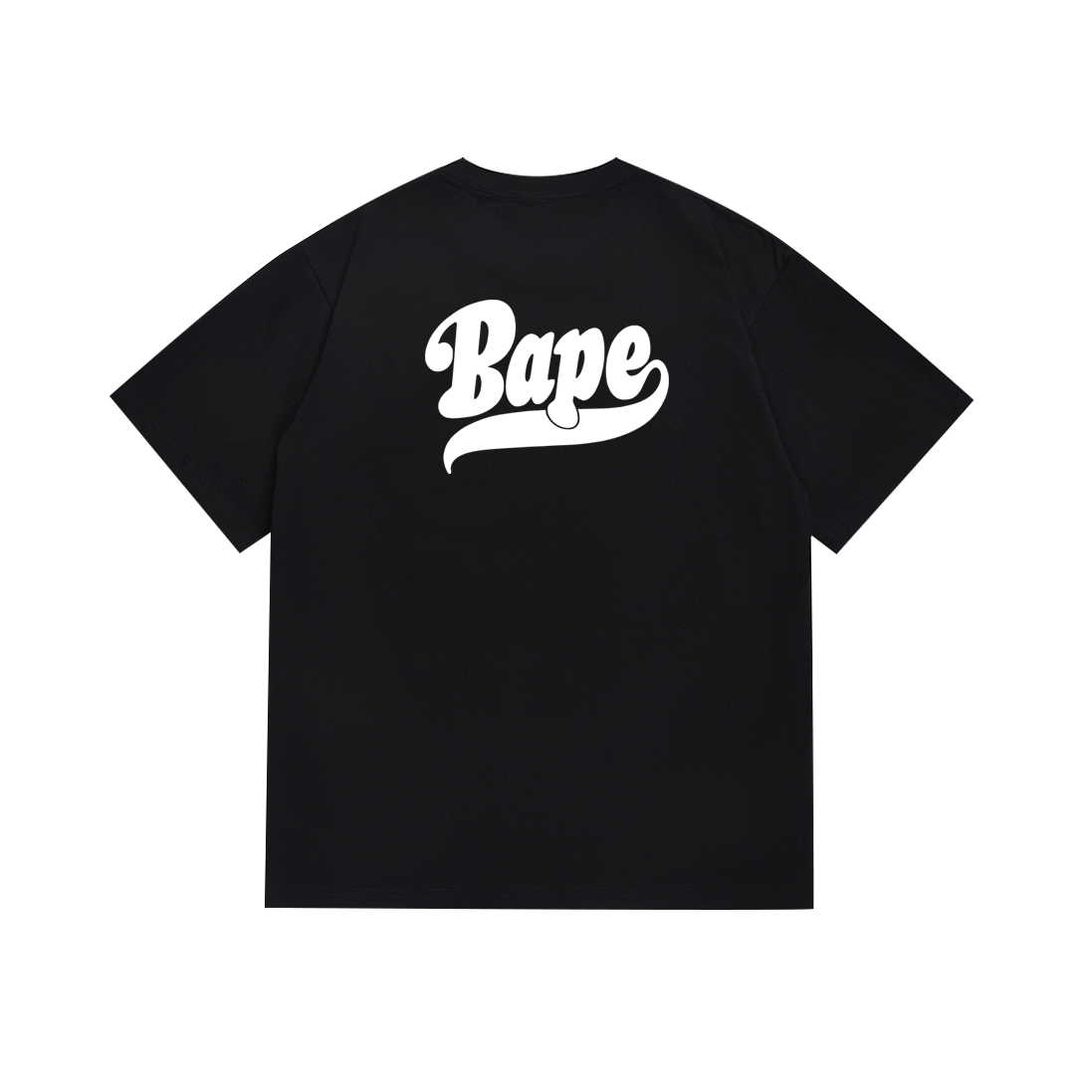 Bape Tees