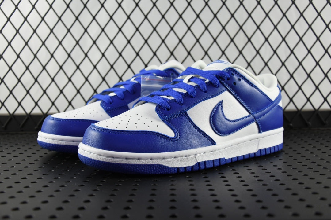 Nike Dunk Low "University of Kentucky"