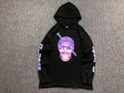 Vlone Mixed Hoodies