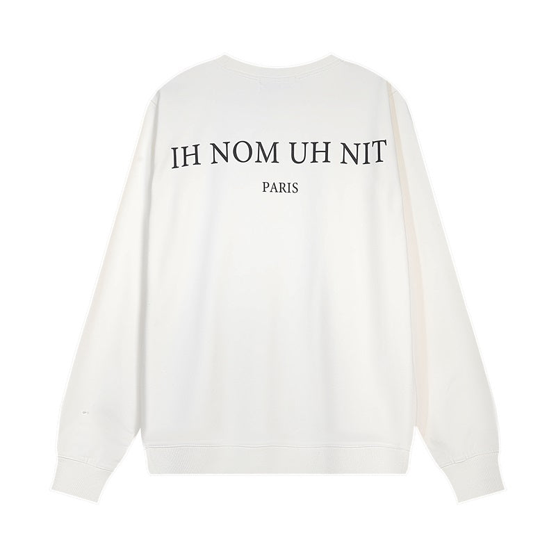 IH NOM UH NIT Sweaters