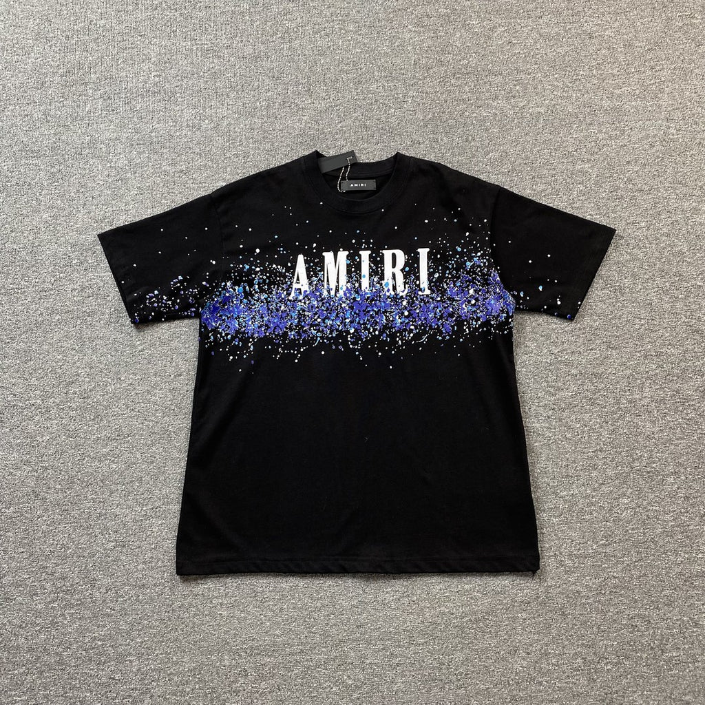 Amiri Mixed Tees