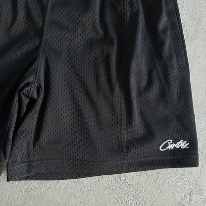 Corteiz HMP Mesh Short-set